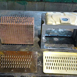 radiator